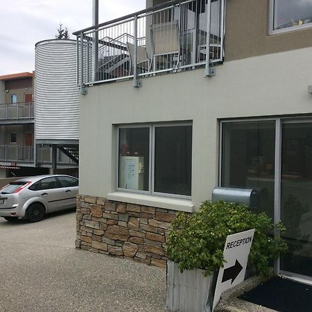 Wanaka Edge Apartments Exterior photo