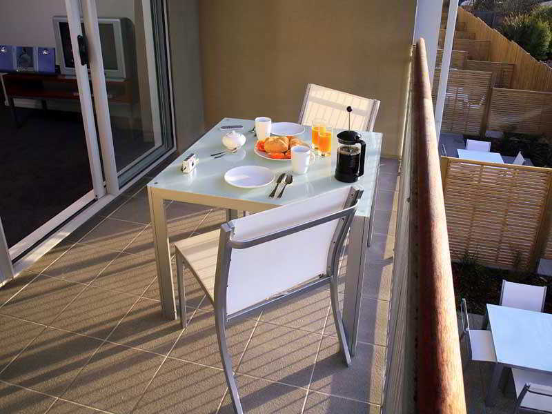 Wanaka Edge Apartments Exterior photo